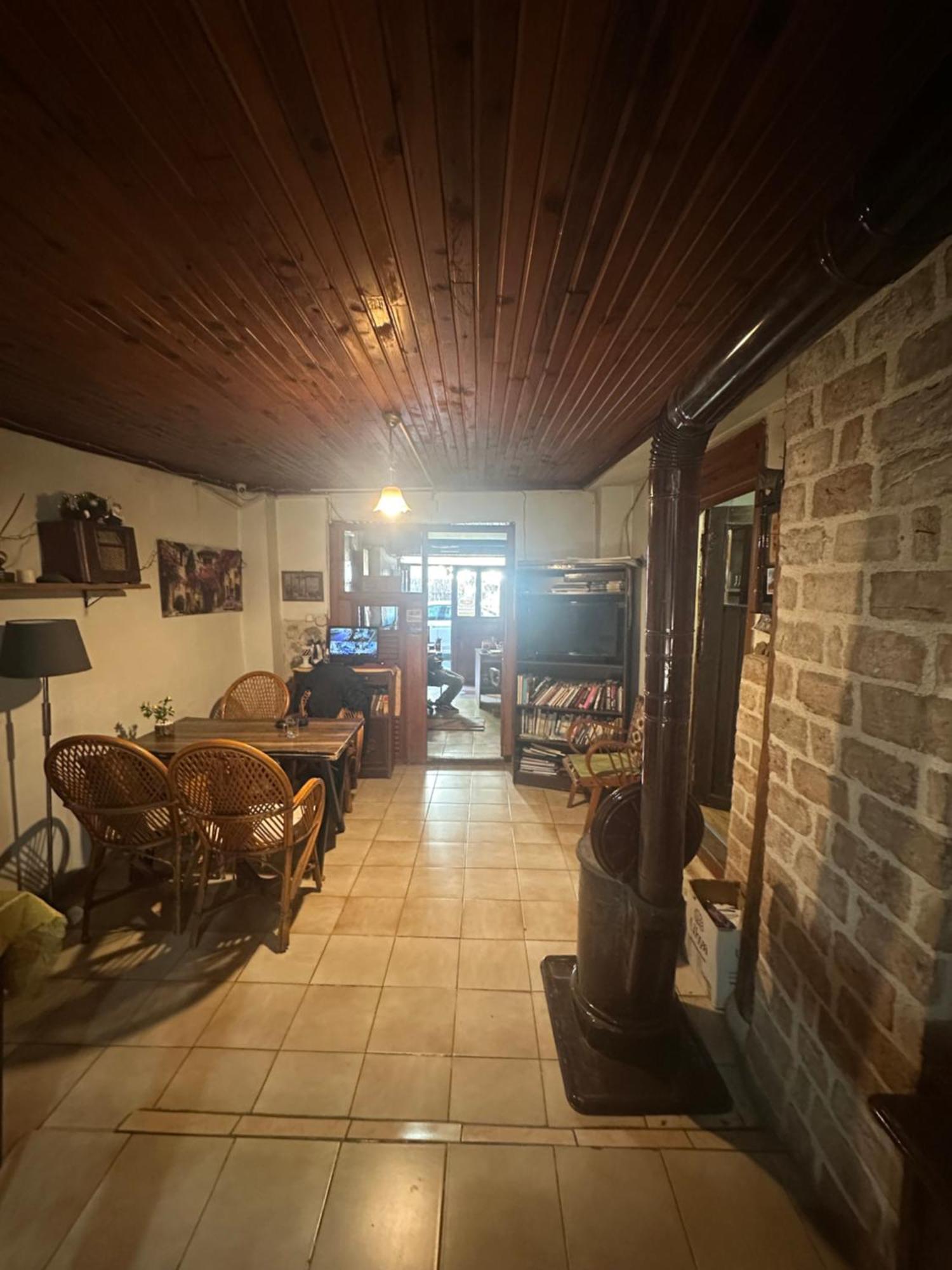 Kont Pension Antalya Buitenkant foto