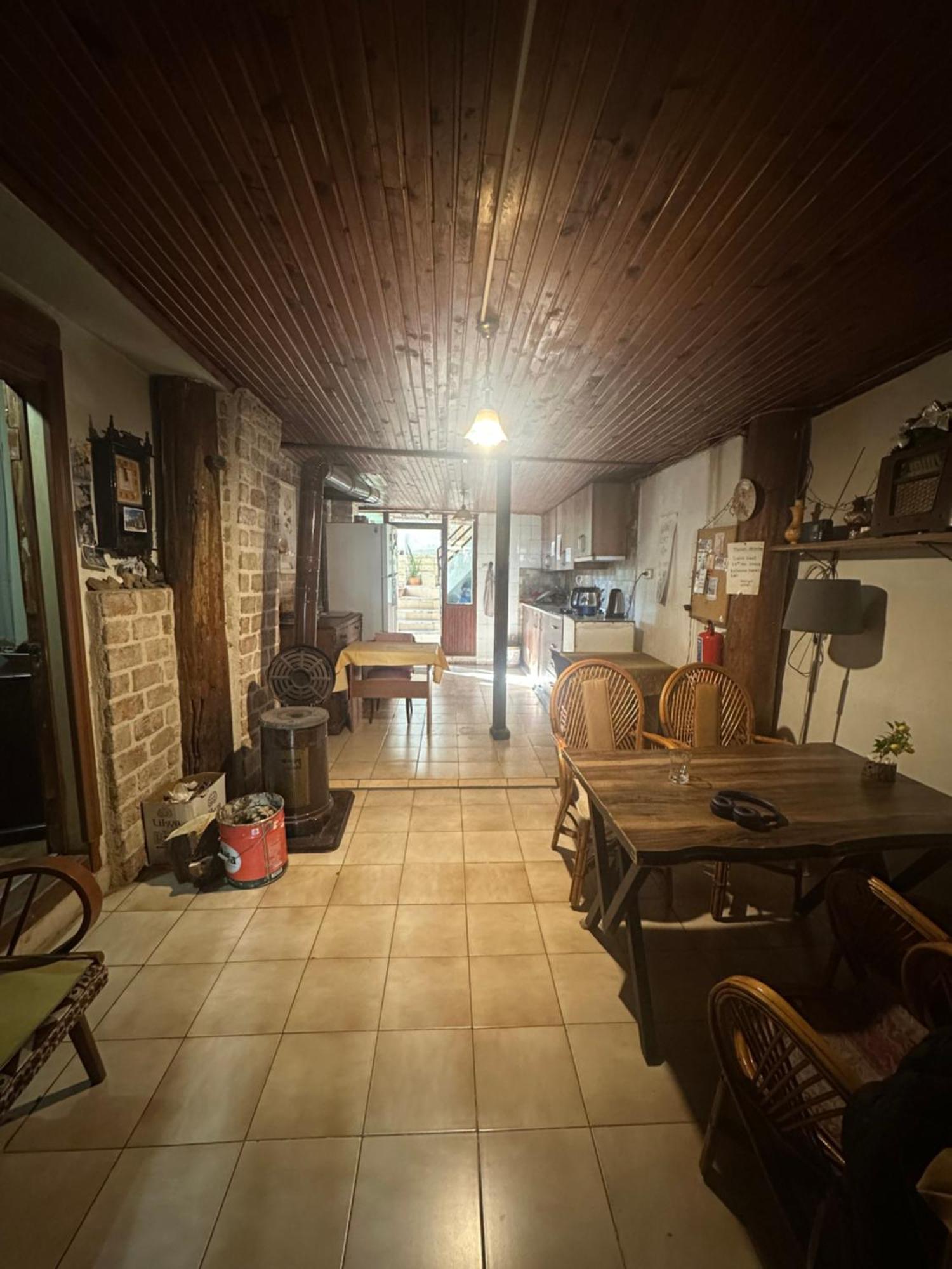 Kont Pension Antalya Buitenkant foto