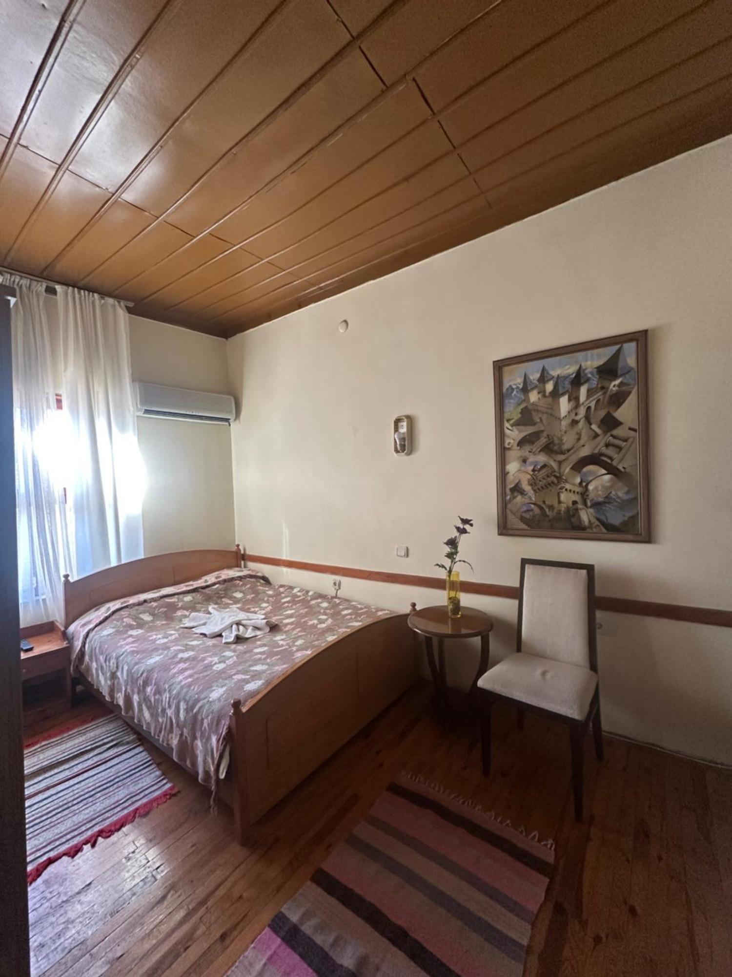 Kont Pension Antalya Buitenkant foto