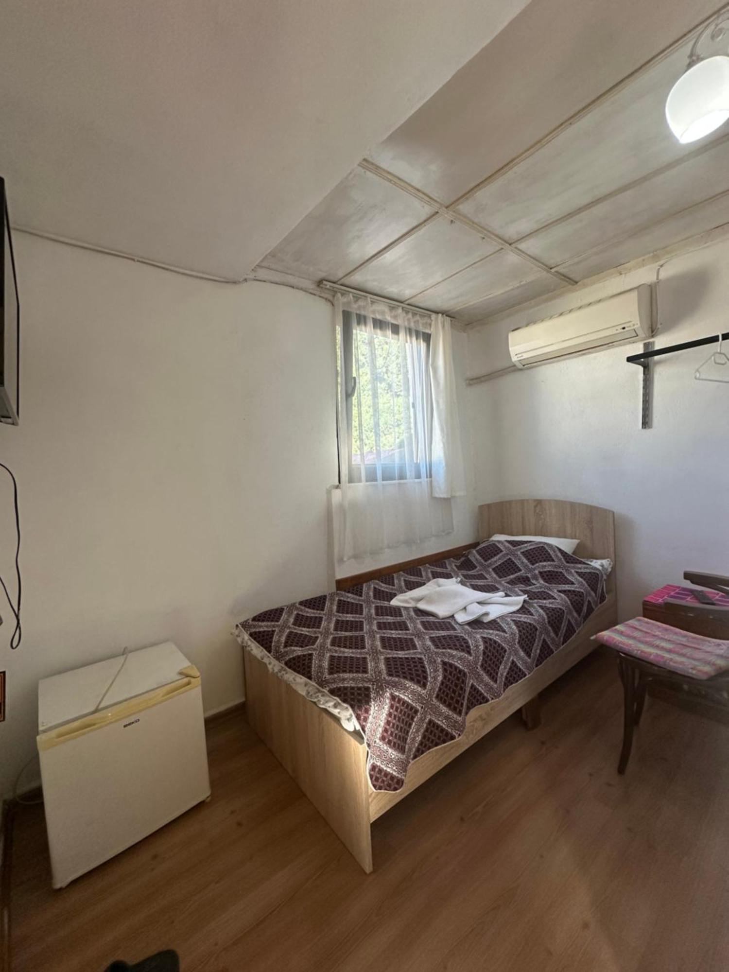 Kont Pension Antalya Buitenkant foto