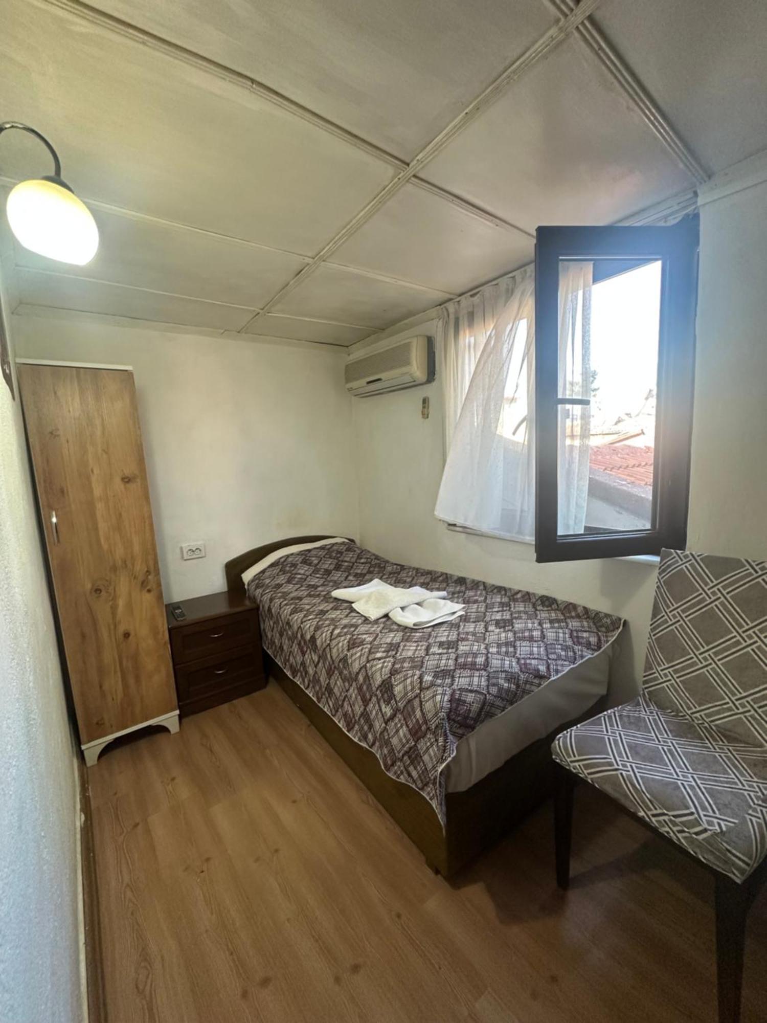 Kont Pension Antalya Buitenkant foto