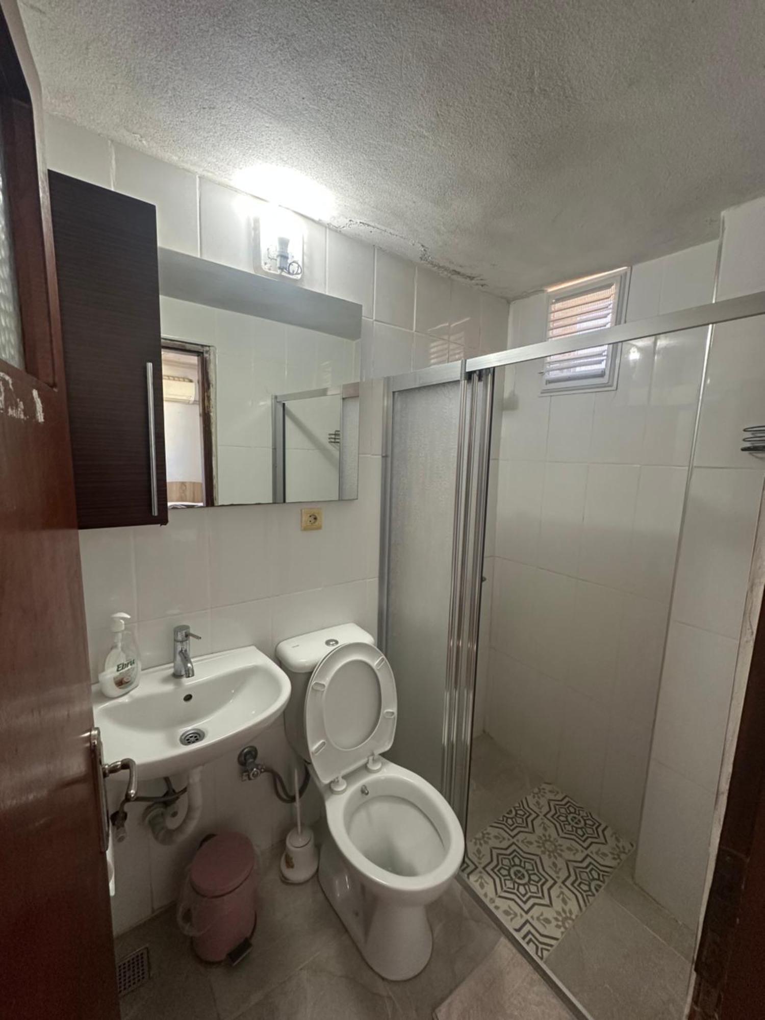 Kont Pension Antalya Buitenkant foto