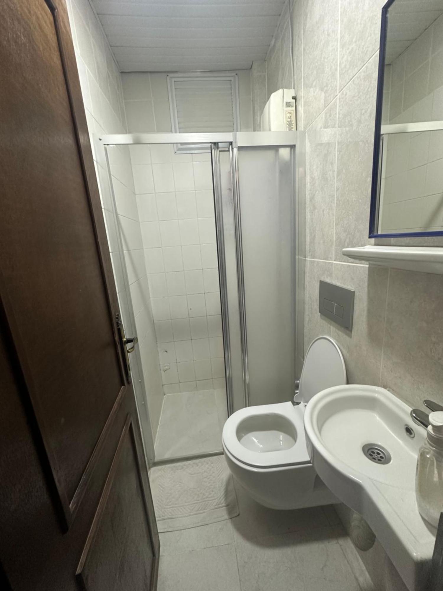 Kont Pension Antalya Buitenkant foto