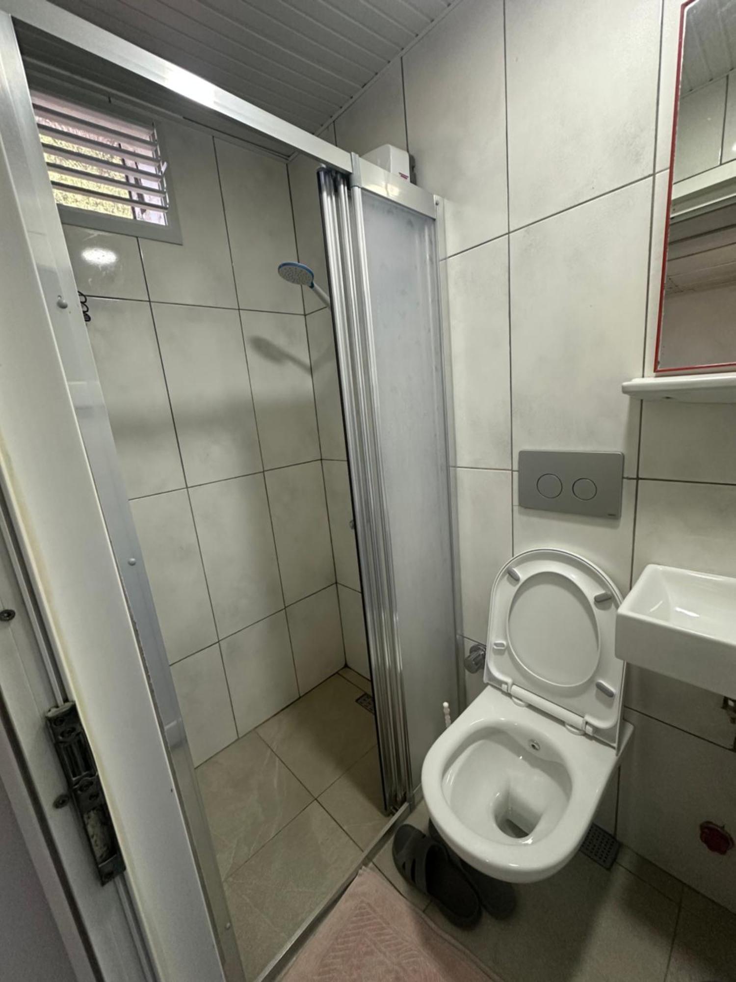 Kont Pension Antalya Buitenkant foto