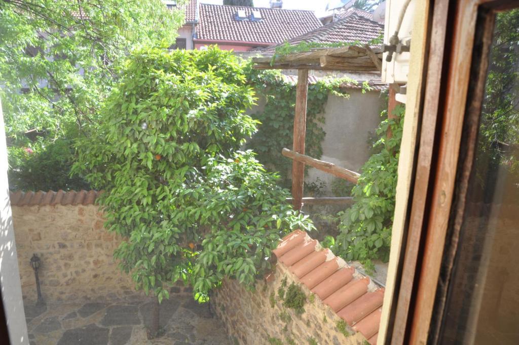 Kont Pension Antalya Buitenkant foto